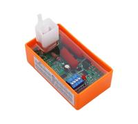 CDI Unidad CDI Para Motocicleta Con Interruptor DIP Para TR50F TR100F Para DAFRA Para SUPER100 Para SHINERAY XY50Q Para PHOENIX50 Para JET 50 POP 100