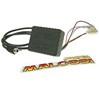 CDI Unidad de encendido MALOSSI RPM Control Yamaha Encendido - BETA Ark 50 LC tipo: BS4