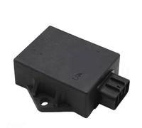 CDI Unidad Dispositivo De Encendido Electrónico CDI Motocicleta Para Junchi GT125 QS125-5-5A-5B-5C Para Country, Para Dos Para Tres