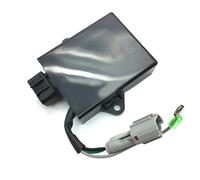CDI Unidad Dispositivo de encendido motocicleta ATV CDI Box para Linhai LH250 LH260 FS300 SLD21D266-8P3L