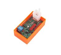 CDI Unidad Encendido De Motocicleta CA CDI 5 Pines Con Interruptor DIP Para TR50F TR100F Para DAFRA Para SUPER100 Para SHINERAY XY50Q Para PHOENIX50