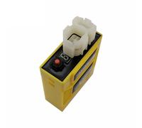 CDI Unidad Encendido Digital Ajustable CDI Para Motocicletas Para GY6 De 125 Cc Y 250 (scooter, Ciclomotor, ATV)