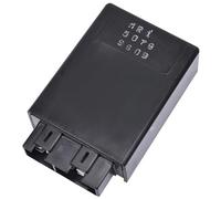 CDI Unidad Encendido Digital CDI Para Motocicleta 30410-MR1-611 Para NC26 VLX 400 600 1990 1991 1992 1993 Para Steed VLX400 Para SHADOW600