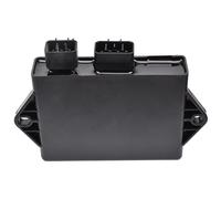 CDI Unidad Encendido Digital Inteligente CDI Motocicletas Para YFM350F, YFM350X Y YFM350A, Para Warrior 2000-2001, 5GH-85540-10-00