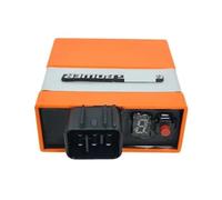 CDI Unidad Encendido Motocicleta Para GN125H GS125 EN125-2A QM200 GTX200 CDI Box, Componente Electrónico De Para, Accesorios