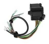 CDI Unidad Módulo De Caja CDI Encendido Para Mercury Para Mercruiser 6, 8, 9, 10, 15 HP 0D281000 A 0G760299 / 25 9807909 0P016999