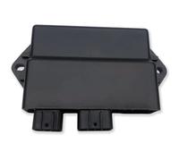 CDI Unidad Módulo de encendedor caja CDI para Warrior 350 YFM350X 348cc 1997 1998 1999 2000 2001 3GD-85540-40-00 5GH-85540-10-00