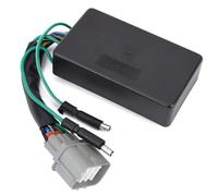 CDI Unidad Para TRX350TM FM Para FourTrax 350 2000 2001 2002 2003 2004 2005 Unidad De Módulo Caja CDI Motocicleta Encendedor 30410-HN5-67