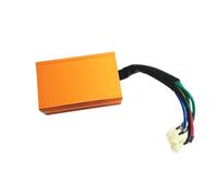 CDI Unidad Tuning Open DC CDI Para Daelim Para Unidad De Control Para Daystar 125 VT/VL