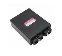 CDI Unidad Unidad CDI de encendido original para XT600 TT600 3TB-82305-00 3TB 1993-95 8 pines SZR660 XT 660 12V TCI