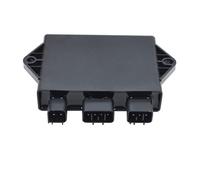 CDI Unidad Unidad De Arranque Con Encendido Digital CDI Motocicleta Para YFM450 Para Grizzly 4x4 Auto 5ND-85540-10-00