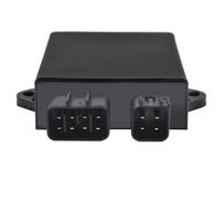 CDI Unidad Unidad De Arranque Y Encendido Digital CDI Motocicleta Para ZZR400 (1997-2000)