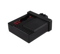 CDI Unidad Unidad De Encendido CDI Ajustable Para Motocicleta A80X Para ZY100, JOG100, RS100, RSZ100, Digital Con Límite Velocidad