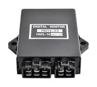 CDI Unidad Unidad De Encendido Digital Inteligente CDI ECU Motocicleta Para XV400 1990-1994 XV 400 Para Virago Para V-Star S XR 2NT-30