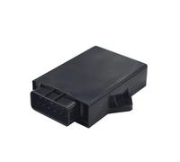 CDI Unidad Unidad De Encendido Digital Inteligente CDI ECU Para Motocicleta Para GSX400 75A 77A 78A VC 79A GSX 400 12V-14V