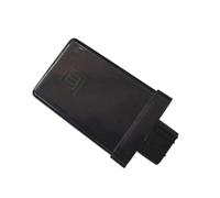Cdi Universal Scooter Compatible Con Yamaha Para 125cc YBR 125 Piezas Eléctricas De Unidad CDI De Encendido De Motocicleta EURO I