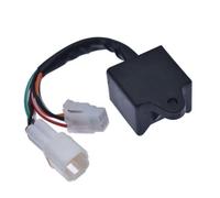 Cdi Universal Scooter Compatible Con Yamaha Para Bear Para Tracker 250 Para YFM250X 2000 Ignitor CDI Box Module Accesorios De Motocicleta 4BD-85540-10-00