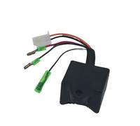 Cdi Universal Scooter Compatible Con Yamaha Para JOG50 Para BWS50 Para XH90 AXIS90 12V CDI Unidad De Encendido Accesorios Para Scooter