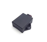 Cdi Universal Scooter Compatible Con ZONGSHEN Para NC250S NC300S Accesorios De Motocicleta CDI Unidad De Encendido Caja Carburador Versión Doble Árbol De Levas Piezas