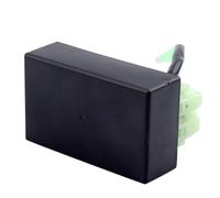 Cdi Universal Scooter Para TRX90 ATV 1993-2005 Motocicleta CDI Unidad De Encendedor Caja Módulo Accesorios De Motocicleta 30410-HF7-008