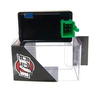 CDI zündeinheit Naraku ajustable - Baotian BT49QT de 12D1-VA97 - bt50qt de 12D1-VA97 Hero