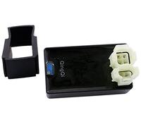 CDI zündeinheit Naraku ajustable - Rex Monza (Set de identificación: WS1 + l8y)