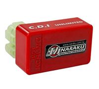 CDI zündeinheit Naraku Racing - Vanguard lb150t de 20