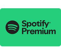 Cdigo de canje Spotify Premium | 6 Meses | Espaa
