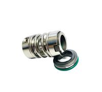 CDL-12/WBF14 YFT-12 Sellos mecánicos Eje de 12 mm Bombas CDLK/CDLKF TC-SIC-VIT TC-CAR-VIT(TC-SIC-VIT)