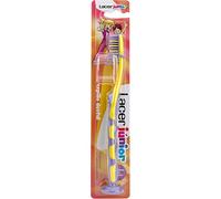 Lacer Junior Cepillo De Dientes Con Ventosa