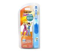 Cdl - efficare, cepillo de dientes eléctrico junior, 20.000 movimient