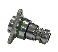 CDLC-12 3R CDLC-16 3R CDLC-22Sellos mecánicos for CDMF/CDLF/ (tamaño del eje 12 mm 16 mm 22 mm) Sellos de cartucho de bombas CNP/SPERONI(CDLC-12 WBF14)