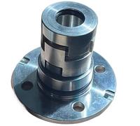 CDLC-12(4R) CDLC-16(4R) CDLC-22(4R) Sellos mecánicos de cartucho con brida redonda de 4 orificios for bombas CNP CDL/CDLF(CDLC-16(4R) Flat end)