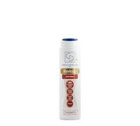 CDM Cosmetica Revicap - Champu Hombre Anticaida 200ml con Vitaminas y Extractos Vegetales, Shampoo Anticaida para Pelo Fino, Tratamiento Caida Cabello Mujer Uso Frecuente
