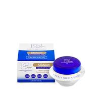 Siliderm Crema Hidratante Oil Free 50 ml