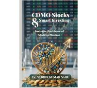 CDMO Stocks & Smart Investing: Invisible backbone of Modern Pharma
