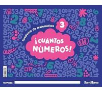 Cdn cuantos números Nivel 3 cast (PROYECTOS)