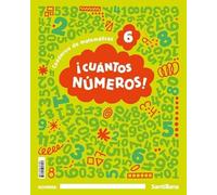 Cdn cuantos números Nivel 6 cast (PROYECTOS)