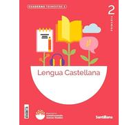 Cdn Lengua 2-1Prm cast (CONSTRUYENDO NM)