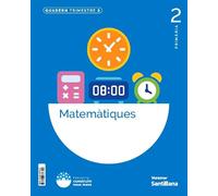 Cdn Matemáticas 2-2prm vlnc (CONSTRUYENDO NM)