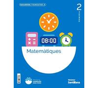 Cdn Matemáticas 2-3prm vlnc (CONSTRUYENDO NM)