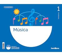 Cdn. Música Construyendo nuevos mundos 1PRI