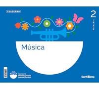Cdn. Música Construyendo nuevos mundos 2PRI