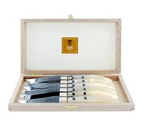 Cdozorme - Coffret 6 Couteaux Laguiole CDozorme 3222-3222
