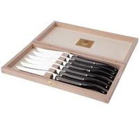 Cdozorme - Coffret 6 Couteaux Laguiole CDozorme 3223-3223