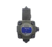 CDPDUGMN Bombas de paletas de Desplazamiento Variable VP2-30-70 VP40-70 VP30-FA1/2/3 VP-SF-30D/40D PVF-30/40-70-10S Bomba de Aceite hidráulico VPV2-40-35-20(VP-SF-40D,Shaft 19.05mm)
