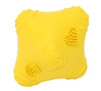 CDQL Juguete Masticable de Goma para Mascotas, Diversión Interactiva, Alta Resiliencia, Resistencia a Las Mordeduras, Molienda de Dientes, Juguetes Masticables para Perros, Mascotas,