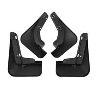 CDQSB 4 Piezas Coche Faldillas para GS3 2023-2024, Guardabarros Delantero Y Trasero Faldón Faldillas Antibarro Accesorios