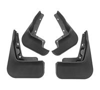 CDQSB 4 Piezas Coche Faldillas para Hyundai Encino, Guardabarros Delantero Y Trasero Faldón Faldillas Antibarro Accesorios