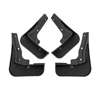 CDQSB 4 Piezas Coche Faldillas para Hyundai Sonata 2024, Guardabarros Delantero Y Trasero Faldón Faldillas Antibarro Accesorios